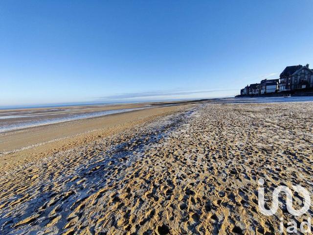 Prestigieux immeuble de rapport en vente à Houlgate, Normandie