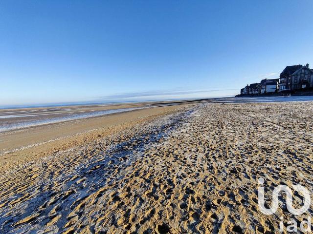 Prestigieux immeuble de rapport en vente à Houlgate, Normandie