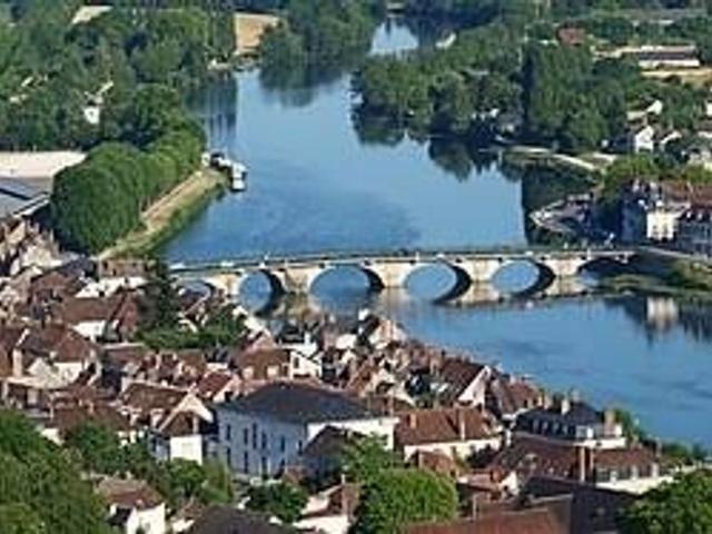Prestigieux immeuble de rapport en vente à Joigny, Bourgogne Franche Comté