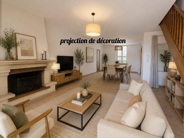 Prestigieux immeuble de rapport en vente à Orléans, France