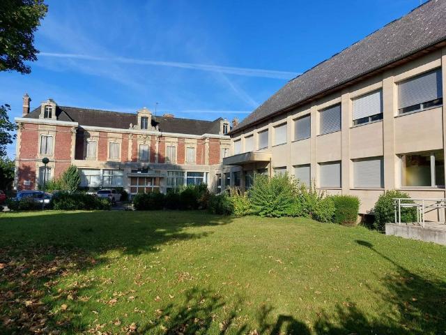 Prestigieux immeuble de rapport en vente à Laon, Hauts de France