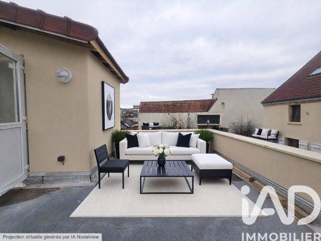 Prestigieux immeuble de rapport en vente à Le Port Marly, France