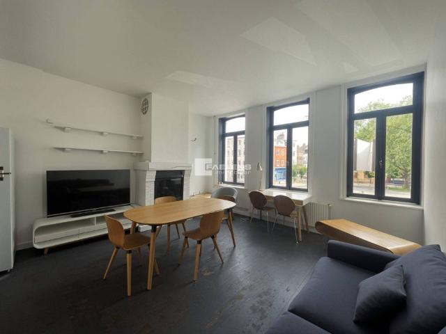 Prestigieux immeuble de rapport en vente à Lille, Hauts de France