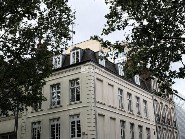 Prestigieux immeuble de rapport en vente à Lille, Hauts de France