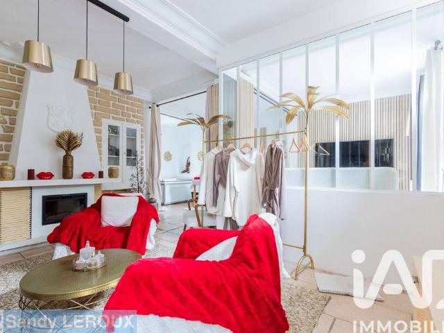 Prestigieux immeuble de rapport en vente à Limeil Brévannes, France