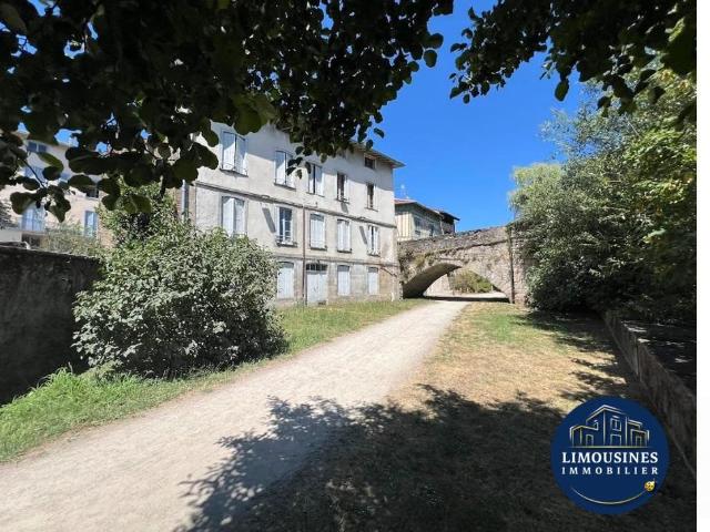 Prestigieux immeuble de rapport en vente à Limoges, Nouvelle Aquitaine