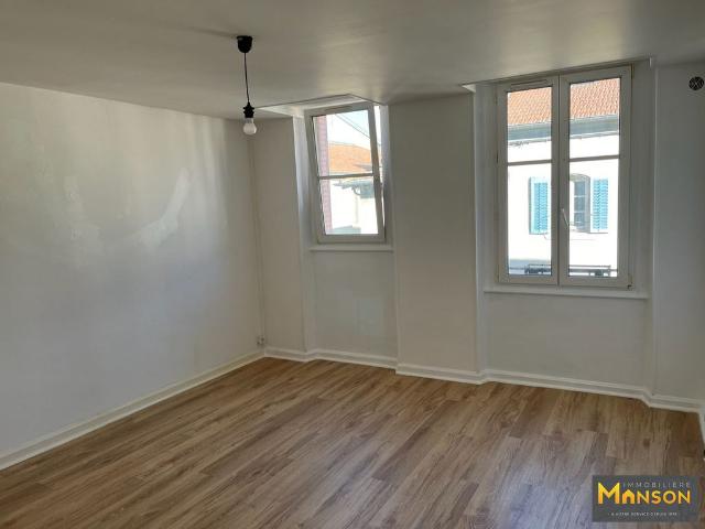 Prestigieux immeuble de rapport en vente à Lunéville, France