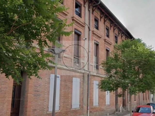 Prestigieux immeuble de rapport en vente à Montauban, Occitanie