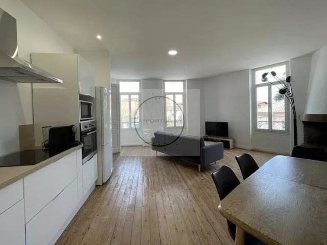 Prestigieux immeuble de rapport en vente à Montauban, Occitanie