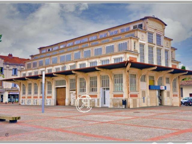 Prestigieux immeuble de rapport en vente à Montauban, Occitanie