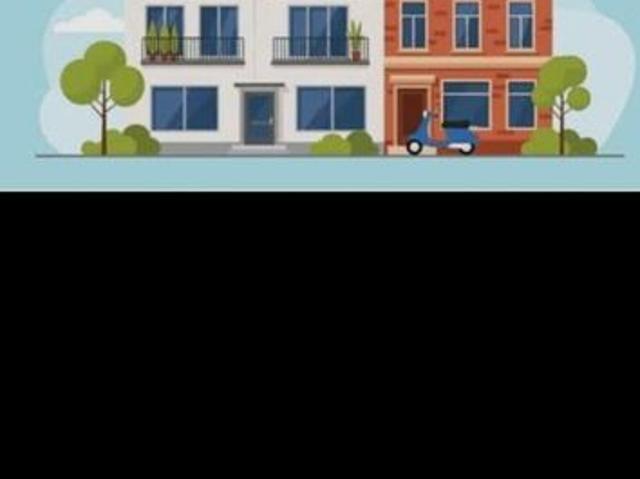 Prestigieux immeuble de rapport en vente à Montereau Fault Yonne, France