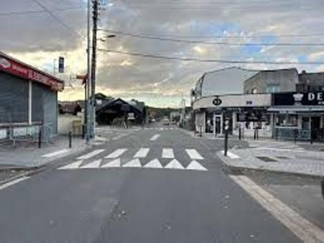 Prestigieux immeuble de rapport en vente à Montfermeil, Île de France