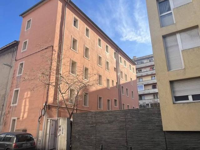 Prestigieux immeuble de rapport en vente à Marseille, France