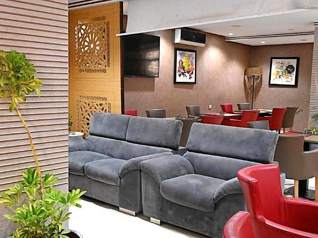 Prestigieux immeuble de rapport en vente à Marrakech, Maroc