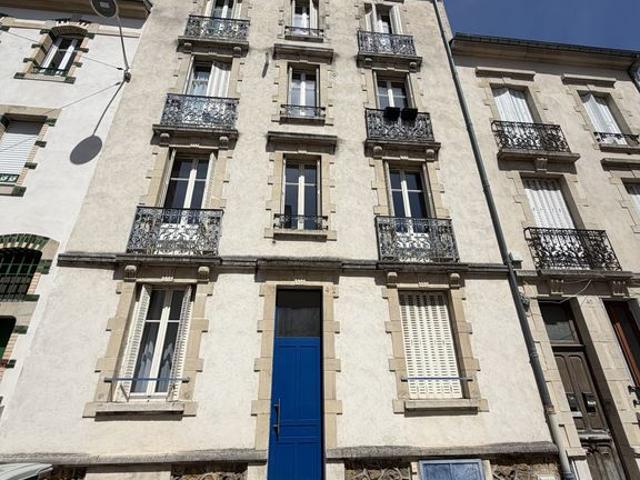 Prestigieux immeuble de rapport en vente à Nancy, Grand Est
