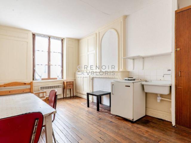 Prestigieux immeuble de rapport en vente à Nancy, France