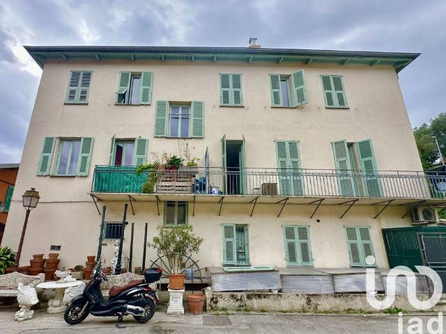 Prestigieux immeuble de rapport en vente à Nice, France