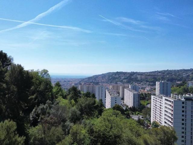 Prestigieux immeuble de rapport en vente à Nice, France