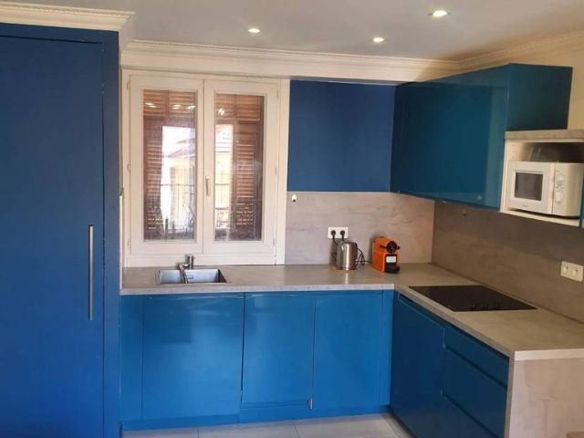Prestigieux immeuble de rapport en vente à Nice, Provence Alpes Côte d'Azur