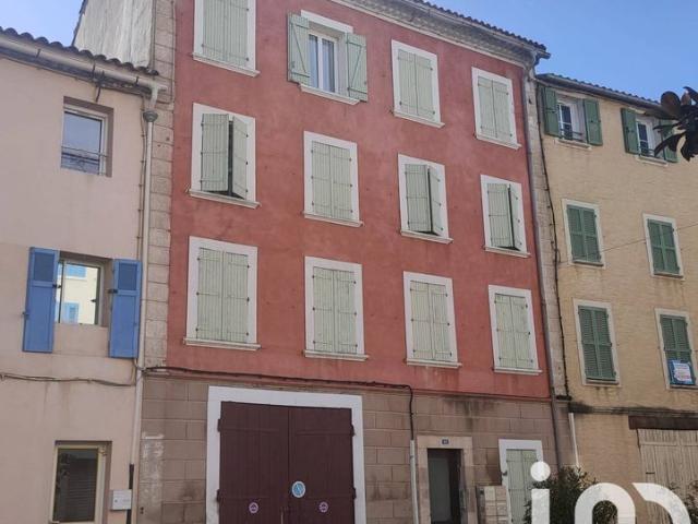 Prestigieux immeuble de rapport en vente à Solliès Pont, Provence Alpes Côte d'Azur