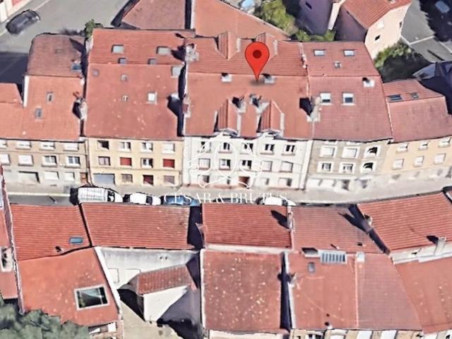 Prestigieux immeuble de rapport en vente à Saint Étienne, France