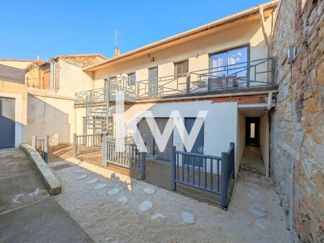 Prestigieux immeuble de rapport en vente à Saint Étienne, France
