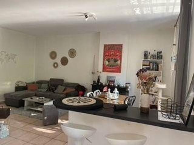 Prestigieux immeuble de rapport en vente à Saint Étienne, France