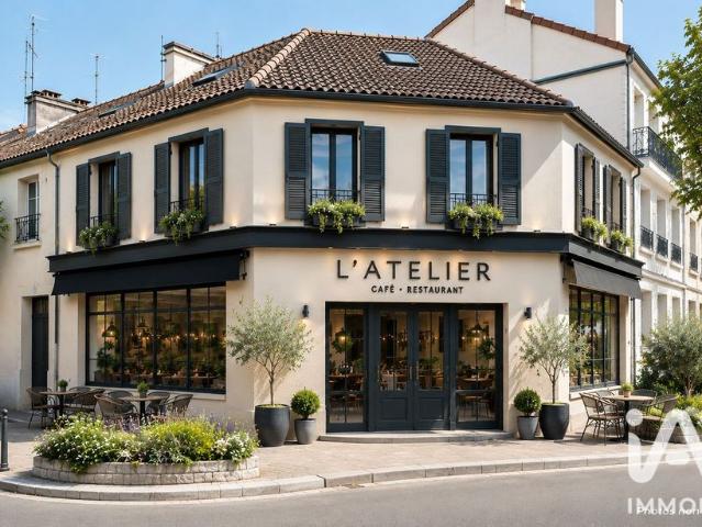 Prestigieux immeuble de rapport en vente à Saint Maur des Fossés, Île de France