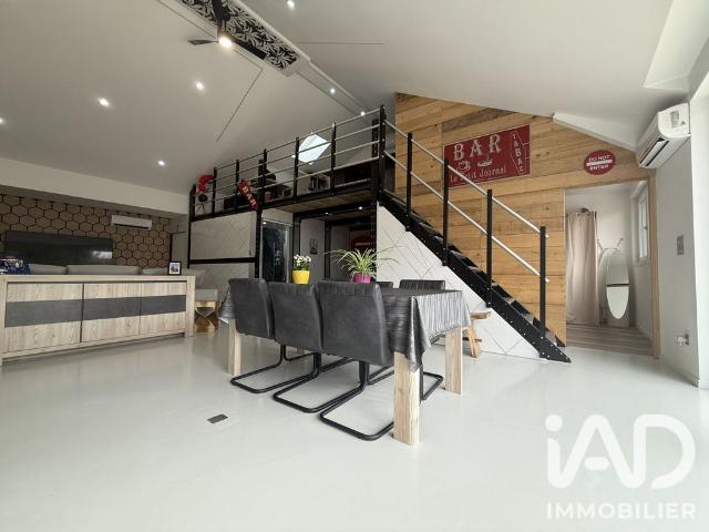 Prestigieux immeuble de rapport en vente à Saint Nicolas, Hauts de France