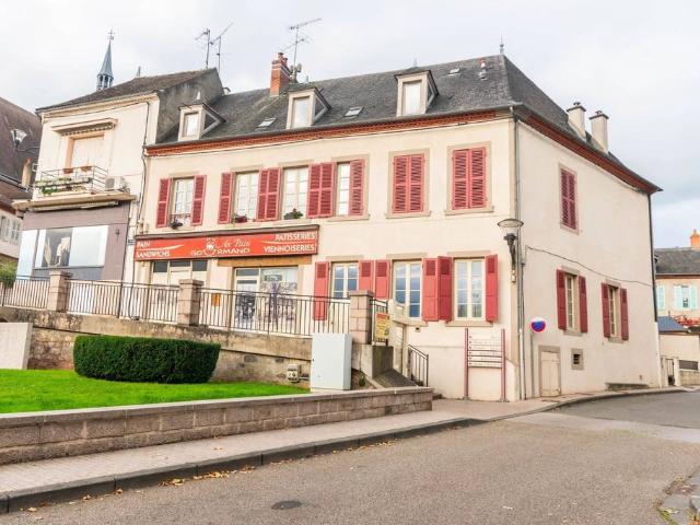 Prestigieux immeuble de rapport en vente à Saint Pourçain sur Sioule, Auvergne Rhône Alpes