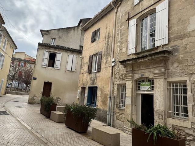 Prestigieux immeuble de rapport en vente à Saint Rémy de Provence, France