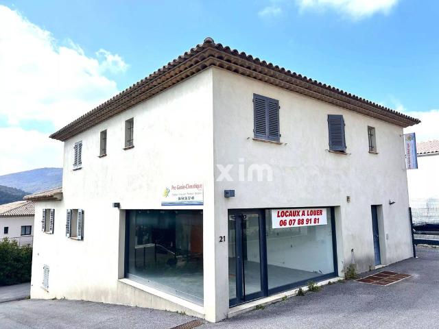 Prestigieux immeuble de rapport en vente à Sainte Maxime, France