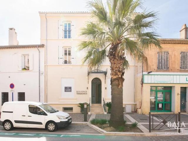 Prestigieux immeuble de rapport en vente à Sainte Maxime, Provence Alpes Côte d'Azur