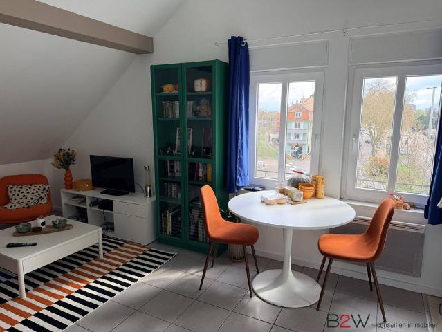 Prestigieux immeuble de rapport en vente à Strasbourg, Grand Est