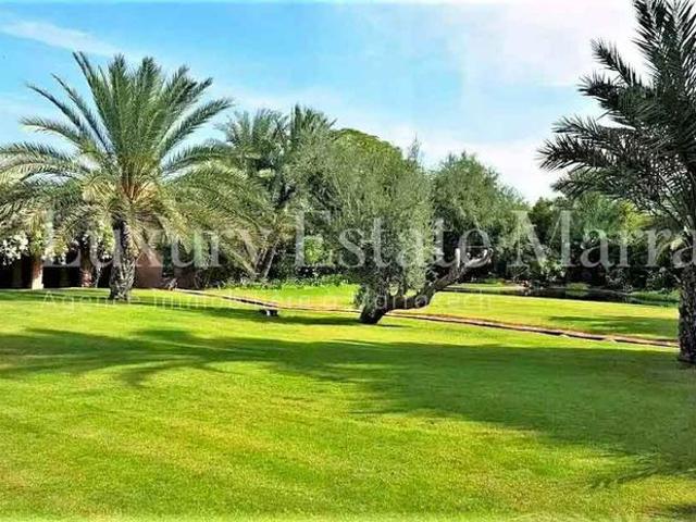 Prestigieux immeuble de rapport en vente à Palmeraie, Marrakech, Marrakesh Safi