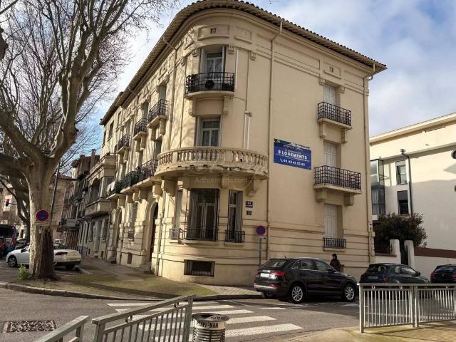 Prestigieux immeuble de rapport en vente à Perpignan, Occitanie