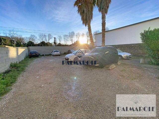 Prestigieux immeuble de rapport en vente à Perpignan, France