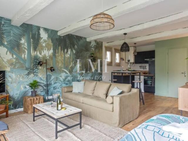 Prestigieux immeuble de rapport en vente à Quiberon, France