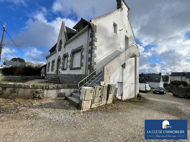 Prestigieux immeuble de rapport en vente à Quimper, Bretagne