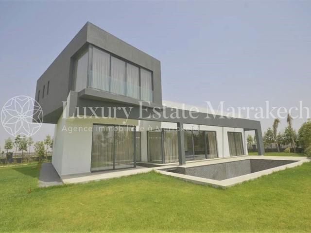 Prestigieux immeuble de rapport en vente à Route Amizmiz, Marrakech, Région de Marrakech Tensift Al Haouz