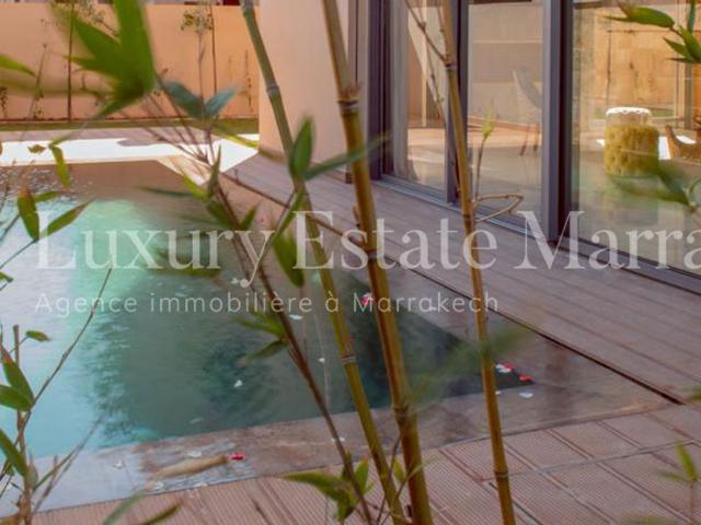Prestigieux immeuble de rapport en vente à Route d'Amizmiz, Marrakech, Région de Marrakech Tensift Al Haouz