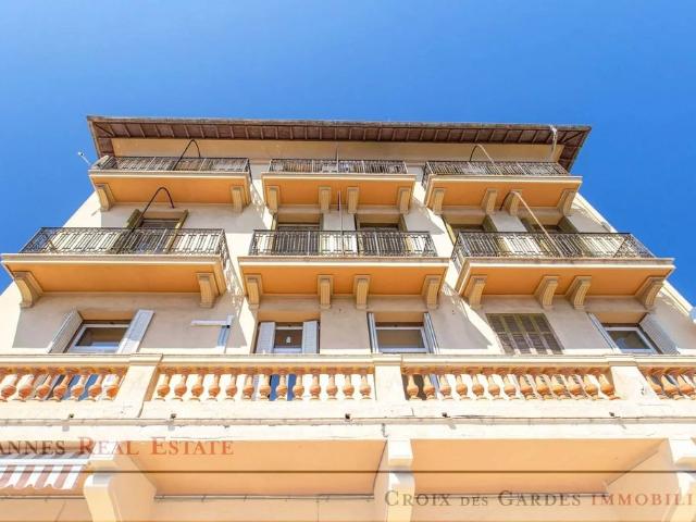 Prestigieux immeuble de rapport en vente à Roquebrune Cap Martin, Provence Alpes Côte d'Azur