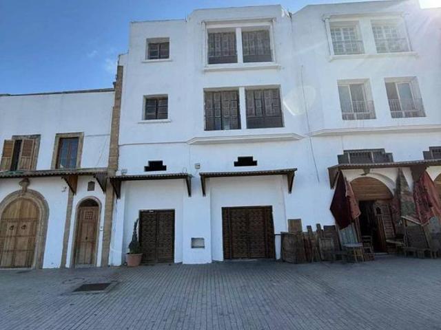 Prestigieux immeuble de rapport en vente à Rabat, Rabat Salé Kénitra