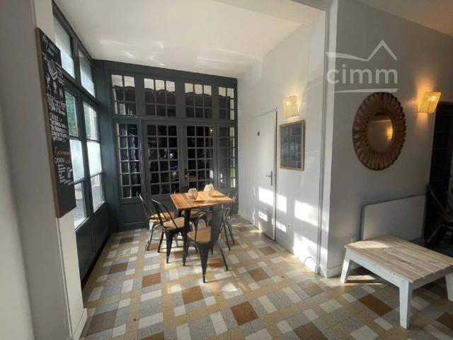Prestigieux immeuble de rapport en vente à Tours, Centre