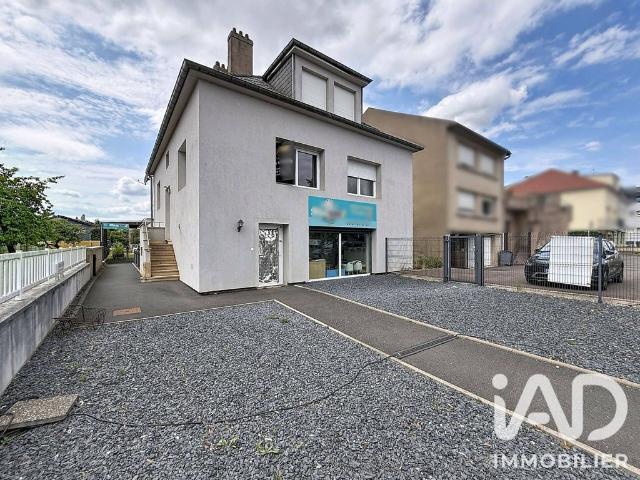 Prestigieux immeuble de rapport en vente à Terville, Grand Est