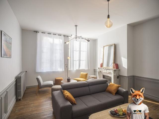 Prestigieux immeuble de rapport en vente à Troyes, Grand Est