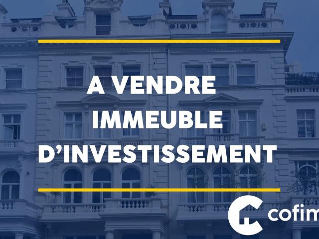 Prestigieux immeuble de rapport en vente à Urt, Nouvelle Aquitaine