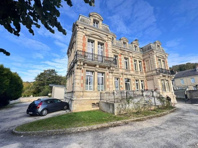 Prestigieux immeuble de rapport en vente à Vailly sur Aisne, Hauts de France