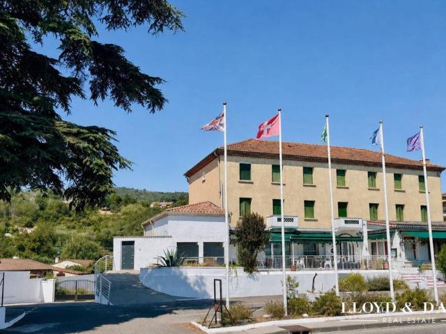 Prestigieux immeuble de rapport en vente à Valence, Auvergne Rhône Alpes