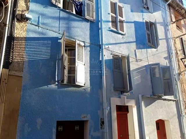 Prestigieux immeuble de rapport en vente à Vallauris, France
